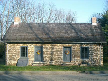 Doremus House