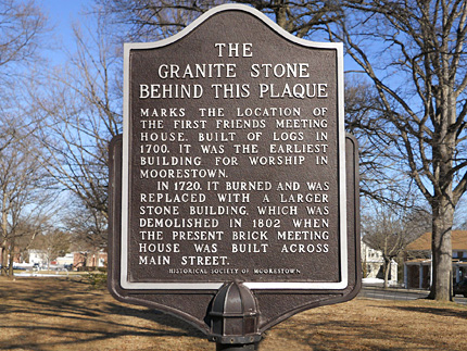 Moorestown, New Jersey Moorestown, New Jersey