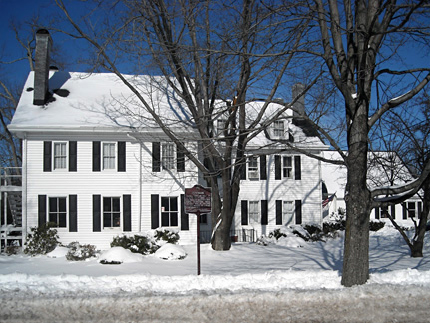 Morris Plains, New Jersey