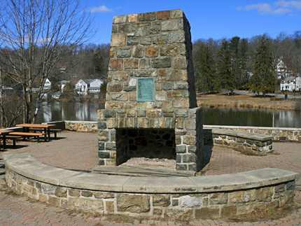 Morristown, NJ