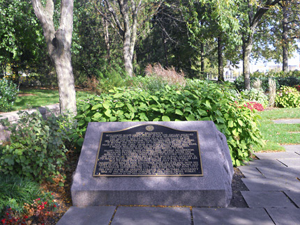 New Brunswick