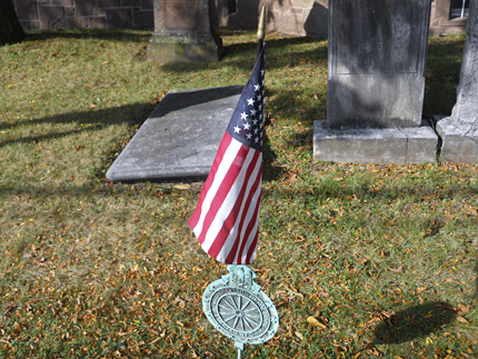 New Brunswick, NJ in the Revolutionary War