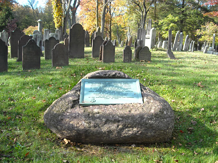 New Providence, New Jersey