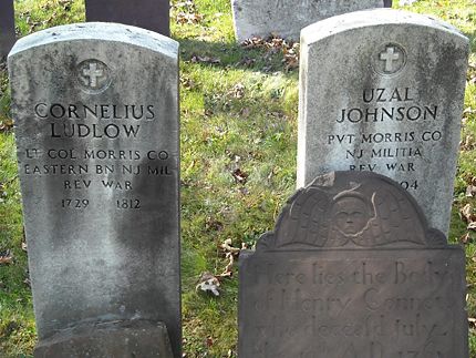 New Providence, New Jersey