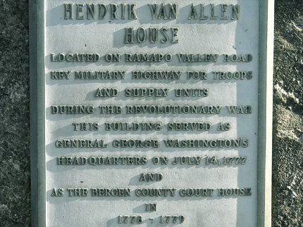 Oakland, New Jersey Oakland, New Jersey