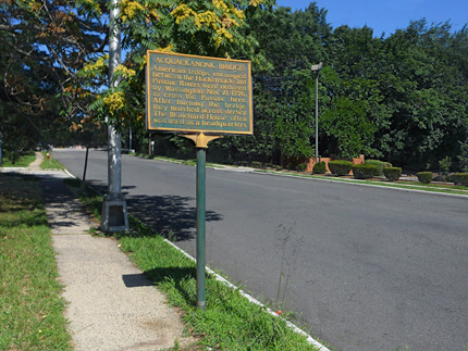 Acquackanonk Bridge Acquackanonk Bridge