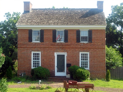 Helms Cove Tavern Helms Cove Tavern