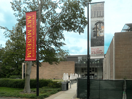 Princeton University Art Museum Princeton University Art Museum