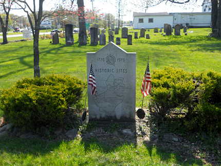 Whitehouse, New Jersey