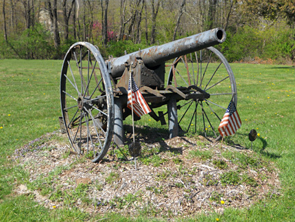 Whitehouse, New Jersey