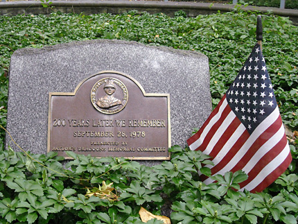 Baylor Massacre Park Baylor Massacre Park