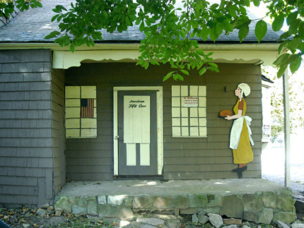 Frazee House