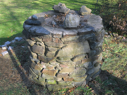 Terry Well