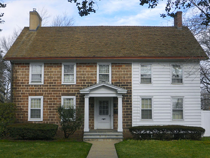 Scotch Plains Revolutionary War