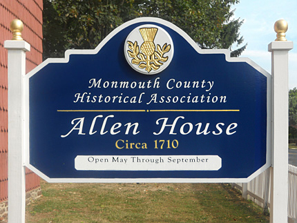 Shrewsbury in the Revolutionary War Shrewsbury in the Revolutionary War