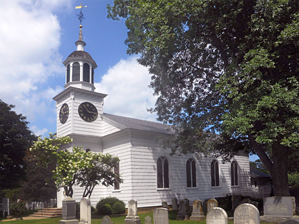 Shrewsbury, NJ Shrewsbury, NJ