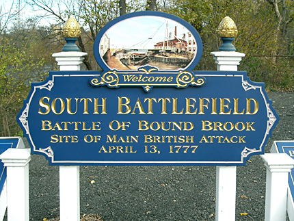 South Bound Brook New Jersey South Bound Brook New Jersey