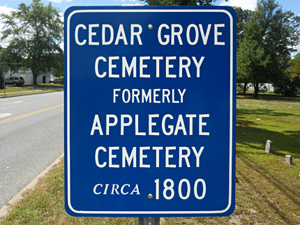 Toms River, New Jersey