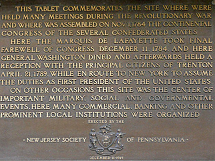 Trenton NJ Trenton NJ