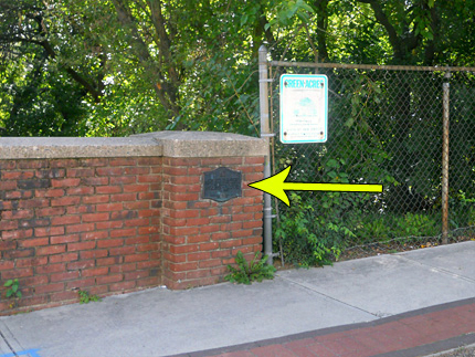 Washington Triumphal Arch Washington Triumphal Arch