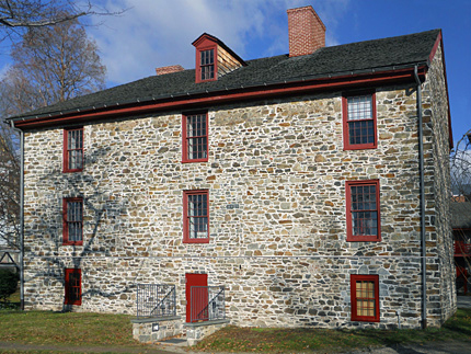 Trenton NJ Trenton NJ