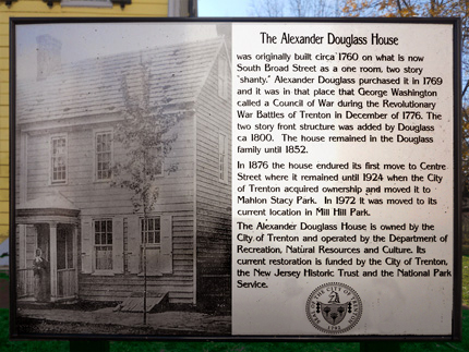 Trenton, New Jersey Trenton, New Jersey