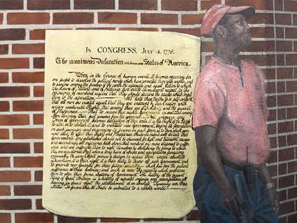 Trenton - Revolutionary War Trenton - Revolutionary War