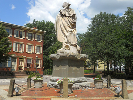 Trenton, New Jersey Trenton, New Jersey