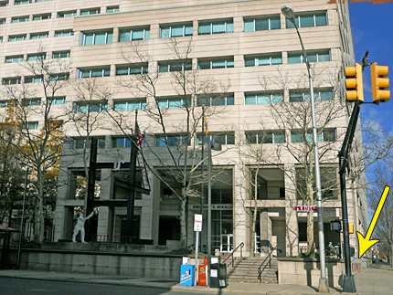 Abraham Hunt House - Trenton NJ Abraham Hunt House - Trenton NJ