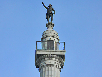 Trenton Battlefield Park Trenton Battlefield Park