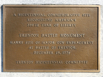 Trenton, New Jersey Trenton, New Jersey