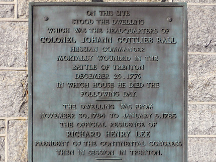 Trenton, New Jersey Trenton, New Jersey