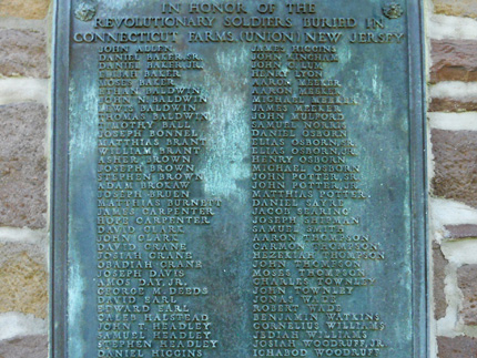 Revolutionary War Revolutionary War