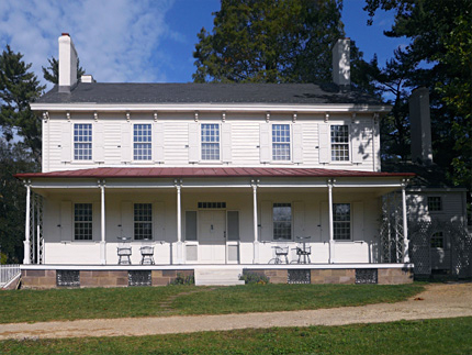 Upper Freehold Upper Freehold