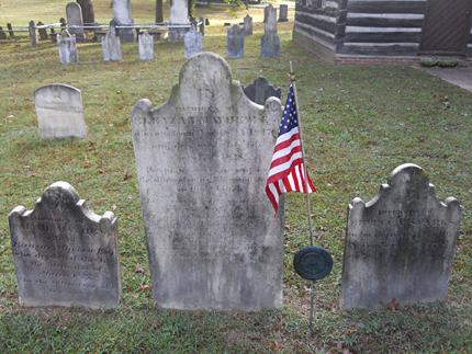 Upper Pittsgrove NJ Revolutionary War Historic Sites Upper Pittsgrove NJ Revolutionary War Historic Sites