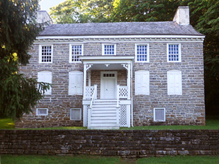 Walpack Township, New Jersey