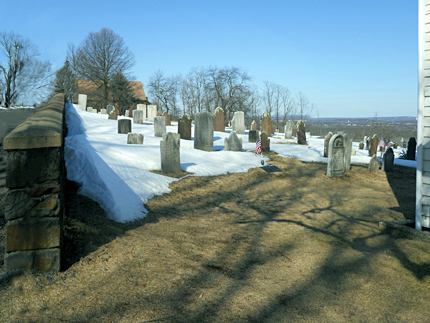 Mt. Bethel Meeting House Mt. Bethel Meeting House