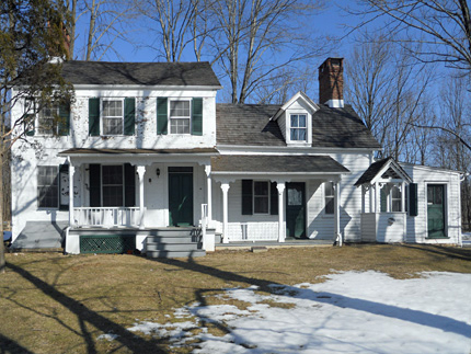 Kirch-Ford House, Warren NJ Kirch-Ford House, Warren NJ