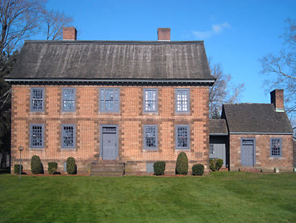 Wayne, New Jersey Historic Sites Wayne, New Jersey Historic Sites