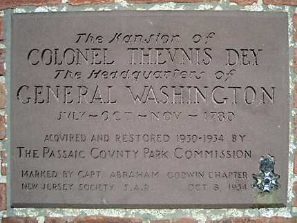 Wayne, New Jersey Wayne, New Jersey
