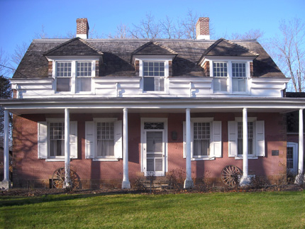 Wayne, New Jersey Revolutionary War Sites Wayne, New Jersey Revolutionary War Sites