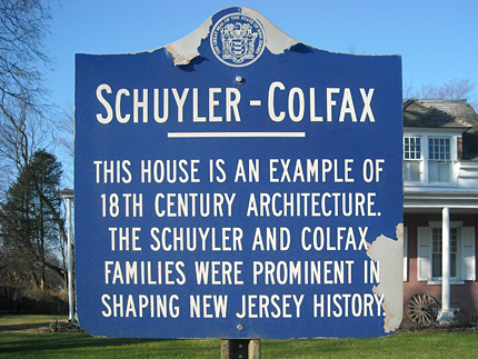 Revolutionary War in Wayne NJ Revolutionary War in Wayne NJ