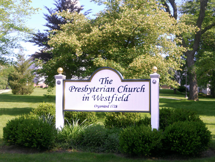 Presbyterian Church Presbyterian Church