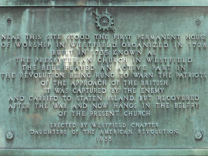 Presbyterian Church Presbyterian Church