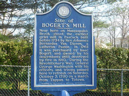 Westwood, New Jersey Westwood, New Jersey