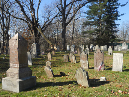 Whippany in the Revolutionary War
