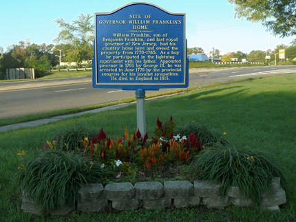 Willingboro NJ Revolutionary War Sites Willingboro NJ Revolutionary War Sites