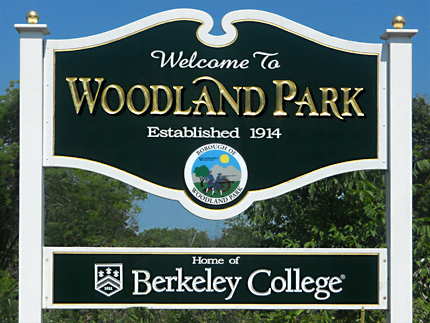 Rifle Camp Park, Revolutionary War Rifle Camp Park, Revolutionary War