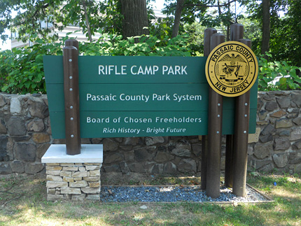 Woodland Park, New Jersey Woodland Park, New Jersey