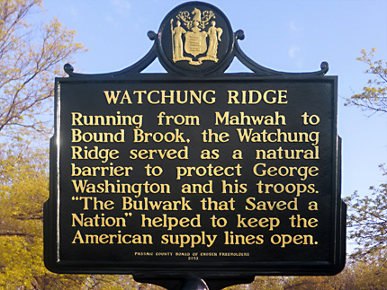 Woodland Park, New Jersey